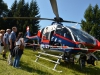 HeliDays am Flachberg