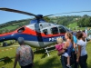 HeliDays am Flachberg