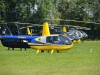 HeliDays am Flachberg