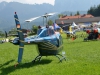 HeliDays am Flachberg