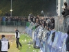 Hochsicherheitsspiel Austria Salzburg gegen Sturm Graz