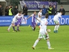 Hochsicherheitsspiel Austria Salzburg gegen Sturm Graz