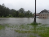 Hochwasser Vöckla-Ager