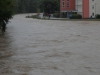 Hochwasser Vöckla-Ager