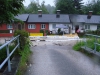 Hochwasser im Almtal