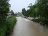 Hochwasser im Almtal