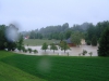 Hochwasser im Almtal