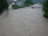 Hochwasser im Almtal