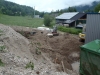 Hochwasser in Bad Ischl - Lage entspannt sich allmählich