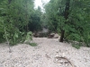 Hochwasser in Bad Ischl - Lage entspannt sich allmählich