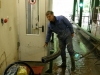 Hochwasser in Bad Ischl - Lage entspannt sich allmählich