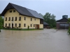 Hochwasser St. Lorenz