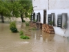 Hochwasser St. Lorenz