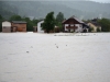 Hochwasser St. Lorenz