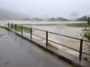 Hochwasser St. Lorenz