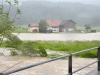 Hochwasser St. Lorenz