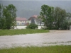 Hochwasser St. Lorenz