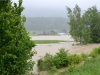 Hochwasser St. Lorenz
