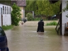 Hochwasser St. Lorenz