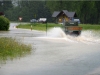 Hochwasser St. Lorenz