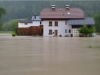 Hochwasser St. Lorenz