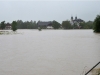 Hochwasser St. Lorenz