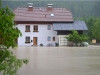 Hochwasser St. Lorenz