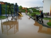 Hochwassereinsatz Steindorf