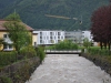 Hochwasseralarm in Ebensee