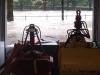 Hochwasseralarm in Bad Ischl