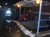 Hochwasseralarm in Bad Ischl
