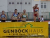 Huber gewinnt bei Staatsmeisterschaft Gold