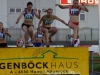 Huber gewinnt bei Staatsmeisterschaft Gold