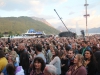 Hubert von Goisern in Gmunden