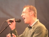 Hubert von Goisern in Gmunden