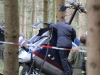 Hubschrauberabsturz in Kirchham - Ursache noch ungeklärt