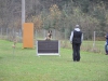 Ortsgruppenprüfung in der Hundeschule Gmunden/Regau