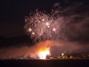 bombastisches Feuerwerk in Altmünster