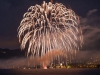 bombastisches Feuerwerk in Altmünster