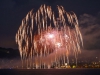 bombastisches Feuerwerk in Altmünster