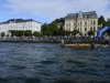 Gmunden Triathlon geschlagen