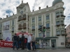 Gmunden Triathlon geschlagen