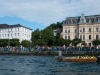 Gmunden Triathlon geschlagen