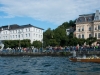 Gmunden Triathlon geschlagen