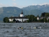 Gmunden Triathlon geschlagen