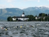 Gmunden Triathlon geschlagen