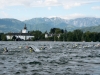 Gmunden Triathlon geschlagen
