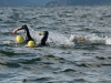 Gmunden Triathlon geschlagen