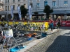 Gmunden Triathlon geschlagen