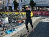 Gmunden Triathlon geschlagen